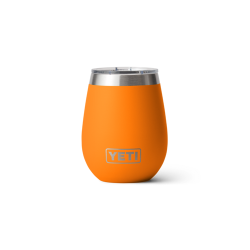 YETI Rambler 10 Oz. Wine Tumbler with Magslider™ Lid