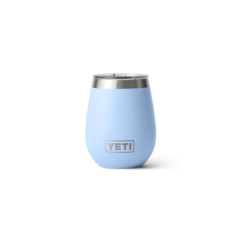 YETI Rambler 10 Oz. Wine Tumbler with Magslider™ Lid