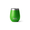 YETI Rambler 10 Oz. Wine Tumbler with Magslider™ Lid