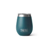 YETI Rambler 10 Oz. Wine Tumbler with Magslider™ Lid