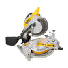 DeWalt 12 in. 15A Single-Bevel Compound Miter Saw