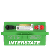 Interstate’s SRM Deep Cycle batteries SRM-27