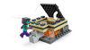 Lego Nether & End Portal Journey