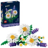 Lego Botanicals Daisies