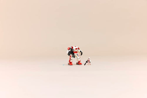 Lego Star Wars™ Clone Shock Trooper™ Mech