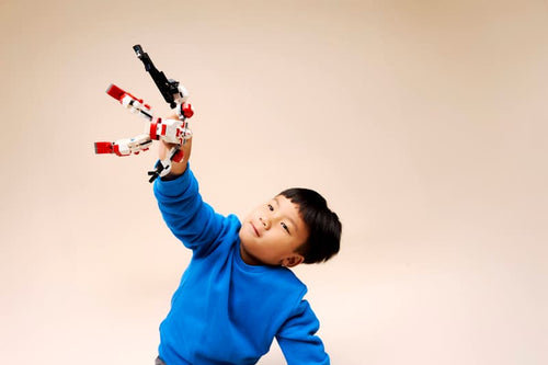 Lego Star Wars™ Clone Shock Trooper™ Mech
