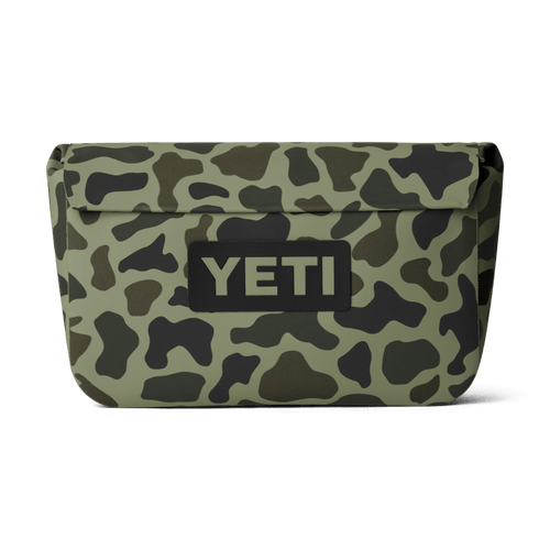 YETI SideKick Dry® 3L Waterproof Gear Case