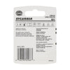 Sylvania 921 Long Life Mini Bulb, 2 Pack