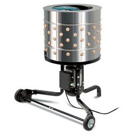 Chicken Plucker, 1.5-HP