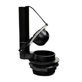 Destroyer Flush Valve Assembly, Cato, 3-Pk.