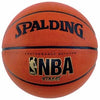 Full-Size Rubber NBA Street Basketball