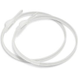 Furnace Duct Connector Strap, Nylon Flex, 36-In.