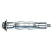 Hollow Wall Anchors, 3/16-In., 10-Ct.