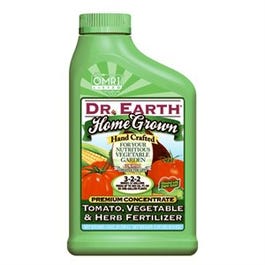 Home Grown Tomato, Vegetable & Herb Fertilizer, 24-oz. Concentrate