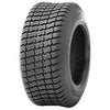 Lawn Tractor Tire, Turf Master Tread, 11 x 4.00-4 In.