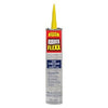 Leak Stopper Rubber Flexx Sealant, Clear, 10-oz.