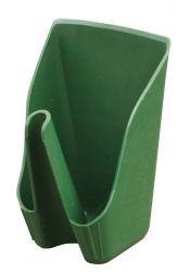 Double-Tuf 3 Quart Plastic Feed Scoop