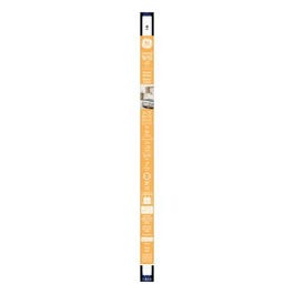 LED Linear Tube, T8, Warm White, 800 Lumens, 8-Watts, 24-In.