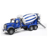 Mack Granite Cement Mixer