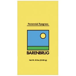 Perennial VNS Ryegrass Seed, 50-Lbs.