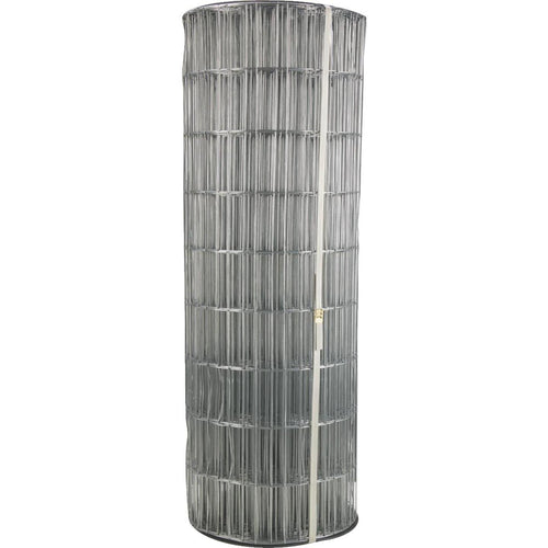 60 In. H. x 100 Ft. L. (2x4) Galvanized Welded Wire Fence