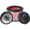 Channellock Cartridge Fine Dust 4 Gal. Vacuum Filter