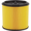 Channellock Cartridge Standard 5 to 20 Gal. Vacuum Filter