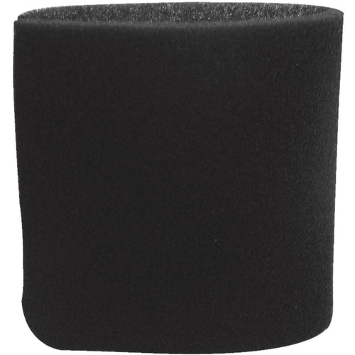 Channellock Foam Standard 2-1/2 to 4 Gal. Wet/Dry Vacuum Filter