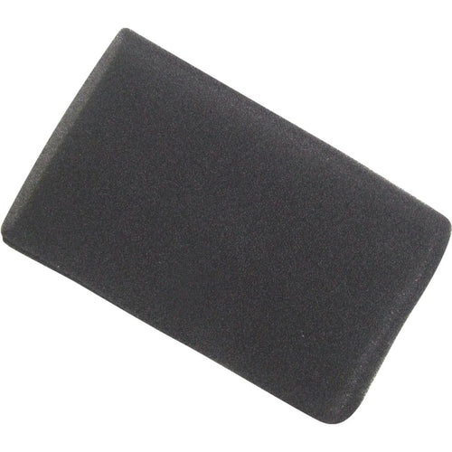 Channellock VacMaster Foam Standard Channellock VWM510D Wet/Dry Vacuum Filter (3-Pack)