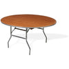 P.S. Profile Series - 6 ft.Round Table