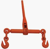 Ratcheting Chain Binder