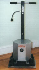 Essex Orbital Floor Sander/Polisher