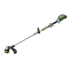 Ego Power+ POWERLOAD™ String Trimmer with Telescopic Aluminum Shaft