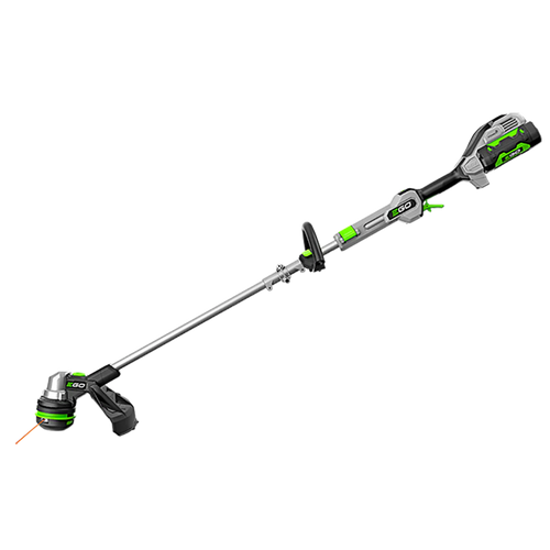 Ego Power+ POWERLOAD™ String Trimmer with Telescopic Aluminum Shaft
