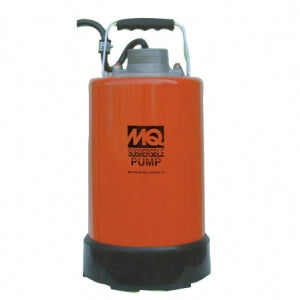 Multiquip Submersible Pumps