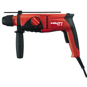 Hilti Rotary Hammer TE 2 120V Case