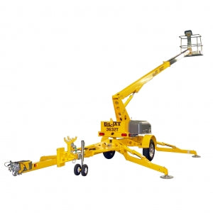 3632T BilJax Towable Aerial Lift