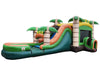 Tropical Combo Inflatable
