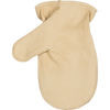 Kinco Grain Cowhide Chopper Mitt Shell