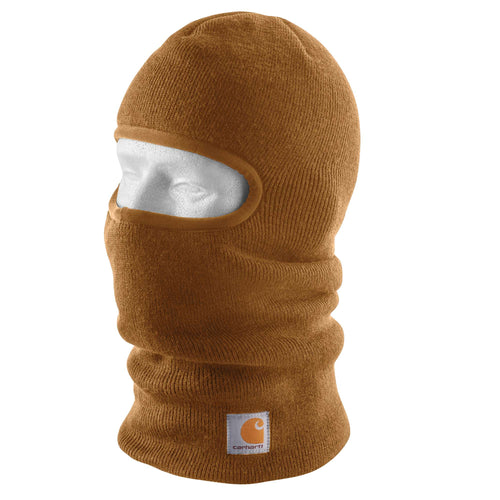 Carhartt Knit Insulated Face Mask (OS)