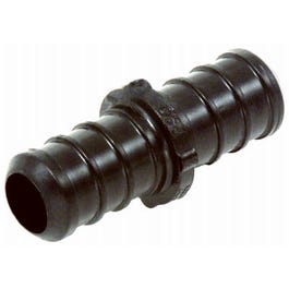 Pipe Fitting, Poly Pex Coupling, 3/4-In., 10-Pk.