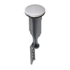 Danco Bathroom Sink Pop-up Stopper 1.4 Brushed Nickel (1.4, Brushed Nickel)