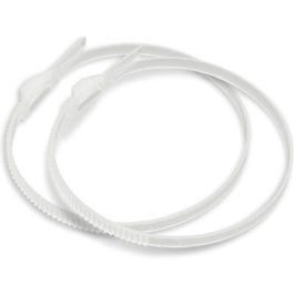 Furnace Duct Connector Strap, Nylon Flex, 36-In.