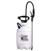 Professional Pump Sprayer, Translucent Tank, 3-Gals.