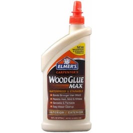 Carpenters Wood Glue Max, 16-oz.