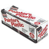 High-Density Pro Painter's Plastic Film, 9 x 400-Ft.