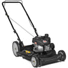 Mtd Products Yard Machines 21 Push Mower