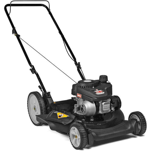 Mtd Products Yard Machines 21 Push Mower