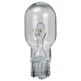 Mini Auto Bulb, 921, 12.80-Volt, 1.4-Amp, 18 Watt, 2-Pack