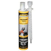 Fast Set Anchoring Epoxy, 8.6-oz.